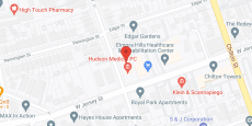 Father Hudson House in google map
