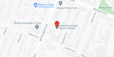 Ballantyne House in google map
