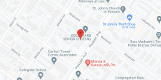 Boulevard Park Apartments in google map