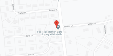 Fox Trail Memory Care Living at Montville in google map