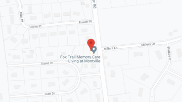 Fox Trail Memory Care Living at Montville in google map