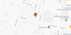 Montclair Inn in google map
