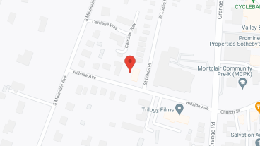 Montclair Inn in google map