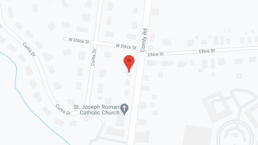 Beaverbrook Rest Home in google map