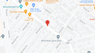 Daughters of Miriam Ctr-Aged in google map