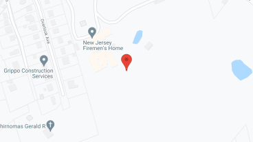 New Jersey Firemen's Home in google map