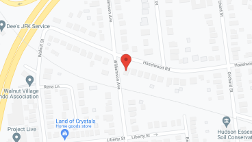 Hazelcrest Manor Nursing Home in google map