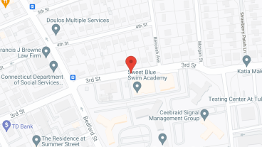 Atria Stamford in google map