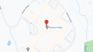 Meadow Ridge in google map