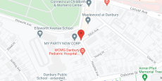 Maplewood at Danbury in google map