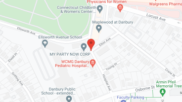 Maplewood at Danbury in google map