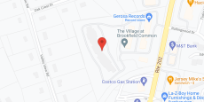 The Village at Brookfield Common in google map