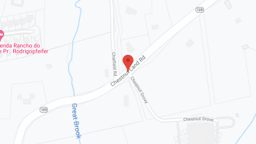Chestnut Grove in google map
