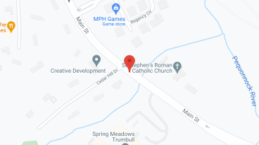 Spring Meadows by Monarch in google map
