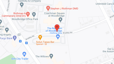 Coachman Square at Woodbridge in google map