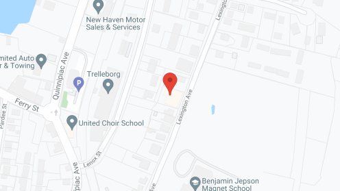 Map of the neighborhood around Riverview Rest Home