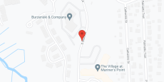 The Village at Mariners Point in google map