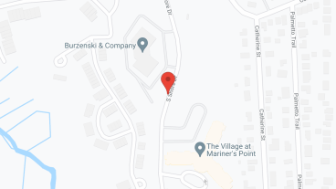 The Village at Mariners Point in google map