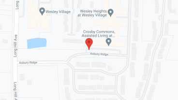 Lifestyle Transitions at Wesley Heights in google map