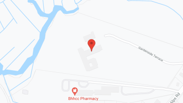 HarborChase of Branford in google map