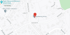 Sheltering Arms in google map
