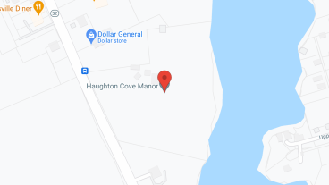 Haughton Cove Manor, Inc in google map