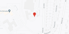 The McAuley, a CCRC in google map