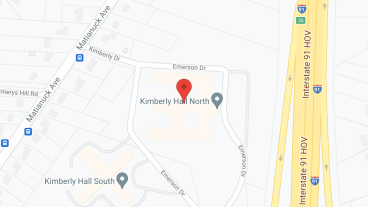 Kimberly Hall in google map