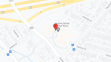 Jerome Home in google map