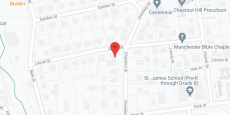 April Time Residential Care Home in google map