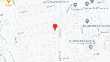 April Time Residential Care Home in google map