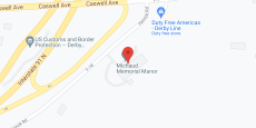 Michaud Memorial Manor in google map