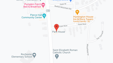 Park House in google map