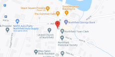 Four Season's Care Home in google map