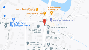 Four Season's Care Home in google map