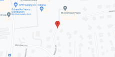 Moorehead Place in google map