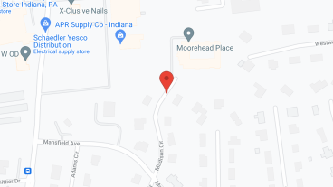Moorehead Place in google map