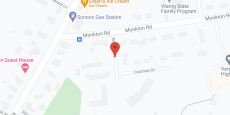Valley View Apartments in google map