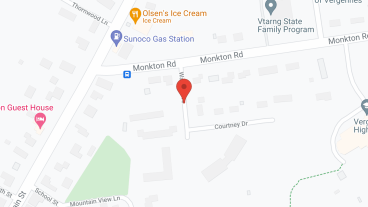 Valley View Apartments in google map