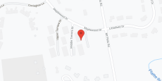 Terraces in google map