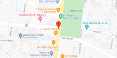 Heritage Lane Apartments in google map