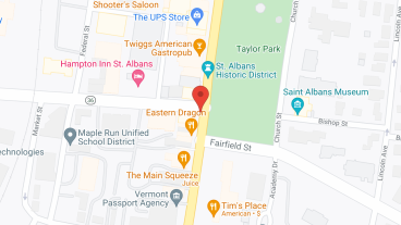 Heritage Lane Apartments in google map