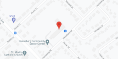 Heineberg Senior Housing in google map