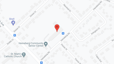 Heineberg Senior Housing in google map