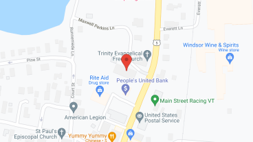 Historic Homes Of Runnemede - Stoughton House in google map