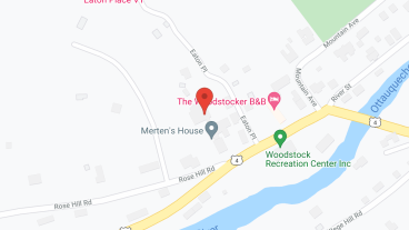 The Homestead, Inc in google map