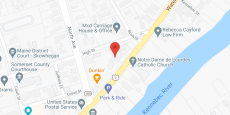 Redington Memorial Home in google map