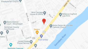 Redington Memorial Home in google map