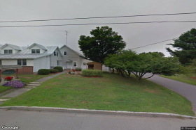 Redington Memorial Home 