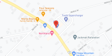 Northland Living Ctr in google map